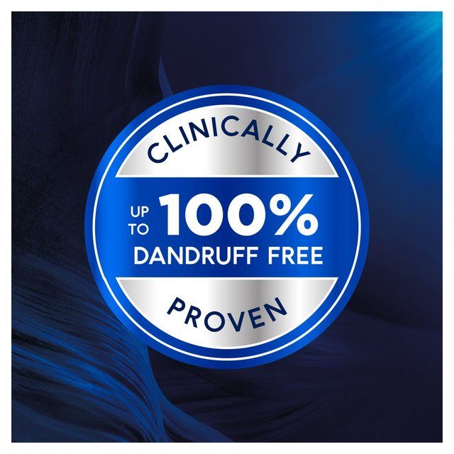 Head &amp; Shoulders Deep Cleanse Oil Control sampon 300ml