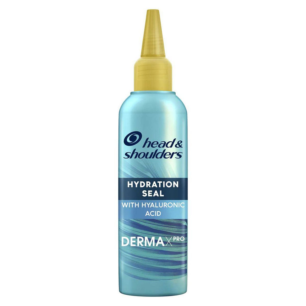 Head & Shoulders DERMAXPRO Hydrate Anti Dandruff Scalp Balm Hair Treatment 145ml