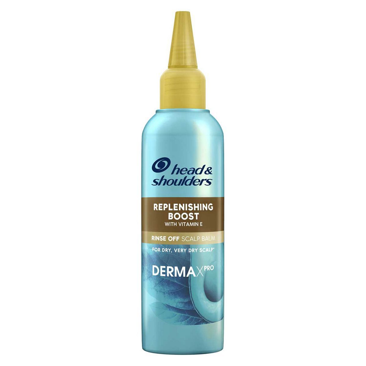 Head &amp;amp; Shoulders DERMAXPRO Repair Anti Dandruff Scalp Balm Hair Treatment 145ml