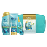 Head &amp;amp; Shoulders DERMAXPRO Scalp Care Shampoo + Conditioning Gift Set