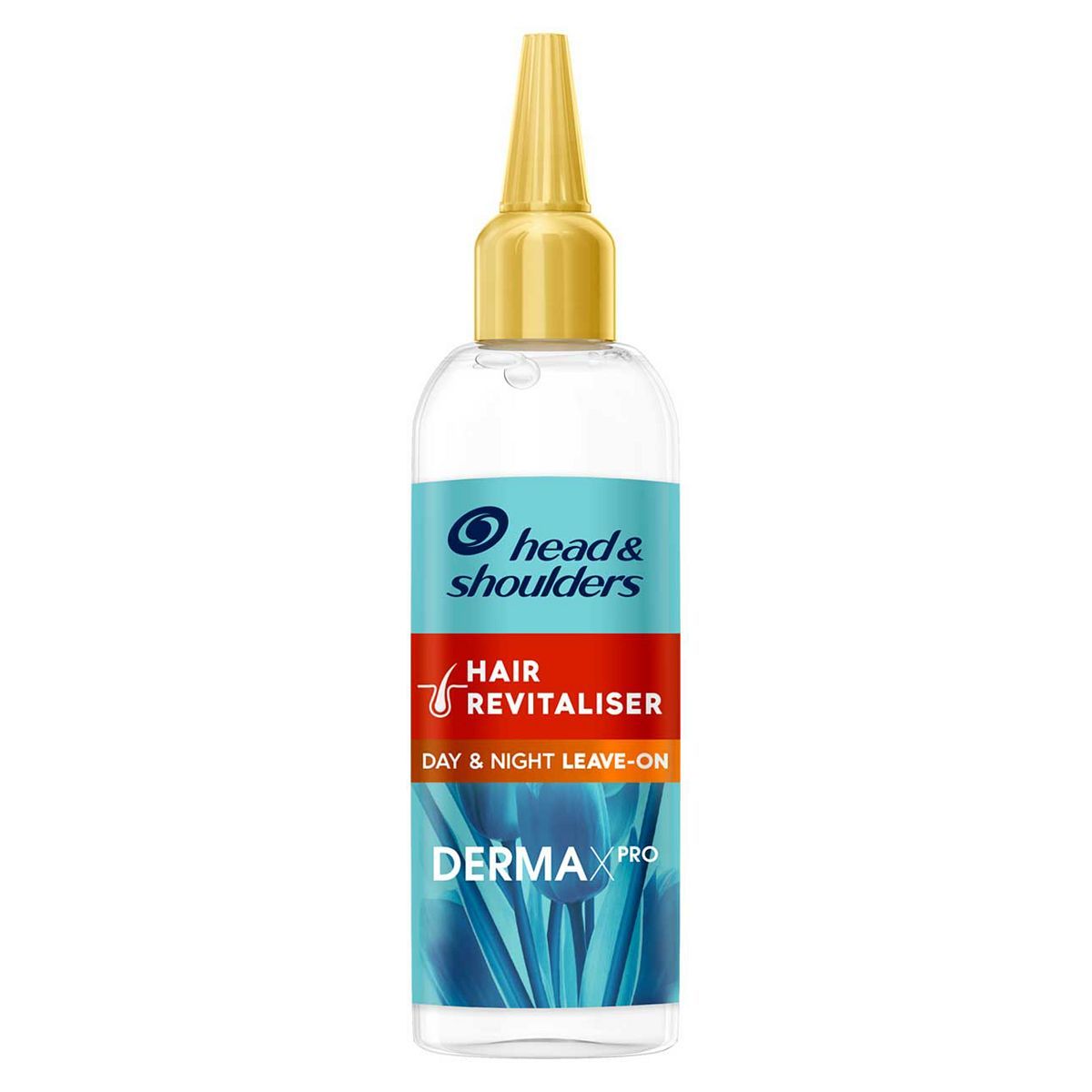 Head &amp;amp; Shoulders DERMAXPRO Scalp &amp;amp; Hair Revitaliser Treatment 145ml