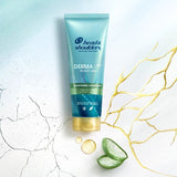 Head &amp; Vállak DERMAXPRO Soothe Hajbalzsam 200ml