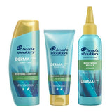 Head &amp; Vállak DERMAXPRO Soothe Hajbalzsam 200ml