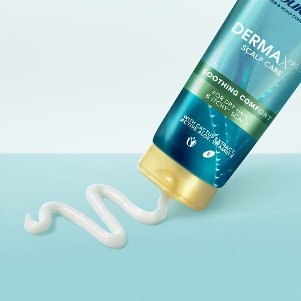 Head &amp; Vállak DERMAXPRO Soothe Hajbalzsam 200ml