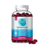 Health &amp;amp; Her Perimenopause Support 180 Gummies