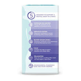 Health &amp;amp; Her Sleep+ Multi Nutrient Supplement