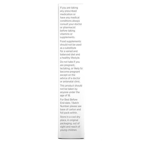 Healthspan Cbd Oil 192Mg - 30 Capsules