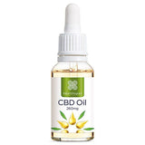 Healthspan Cbd Oil 260Mg - Oral Drops 10Ml