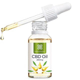 Healthspan Cbd Oil 260Mg - Oral Drops 10Ml