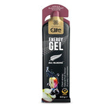 Healthspan Elite All Blacks Energy Gel, Apple &amp;amp; Blackcurrant