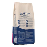 Healthy Paws Rabbit Duck &amp;amp; Brown Rice Adult Dog Food   2kg
