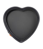 Heart Springform Cake Tin (25cm)