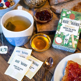 Heath &amp;amp; Heather Organic Fennel Tea 20 Tea Bags