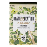 Heath &amp;amp; Heather Organic Imperial Matcha Tea 20g