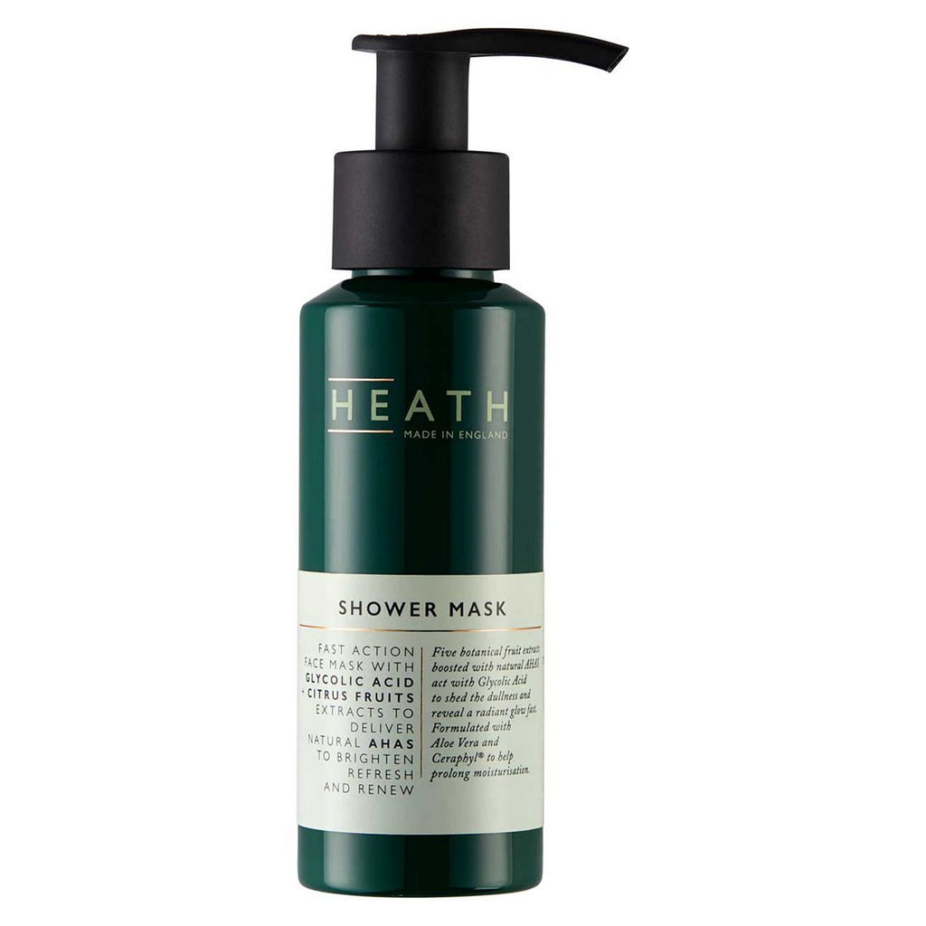 Heath Shower Mask 85ml