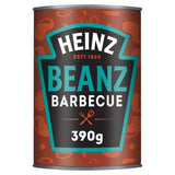 Heinz bakte bønner grill