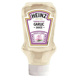 Heinz Garlic Sauce   400ml