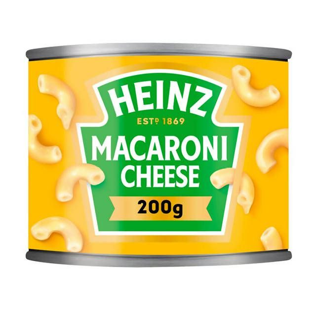 Heinz Macaroni Cheese 200g