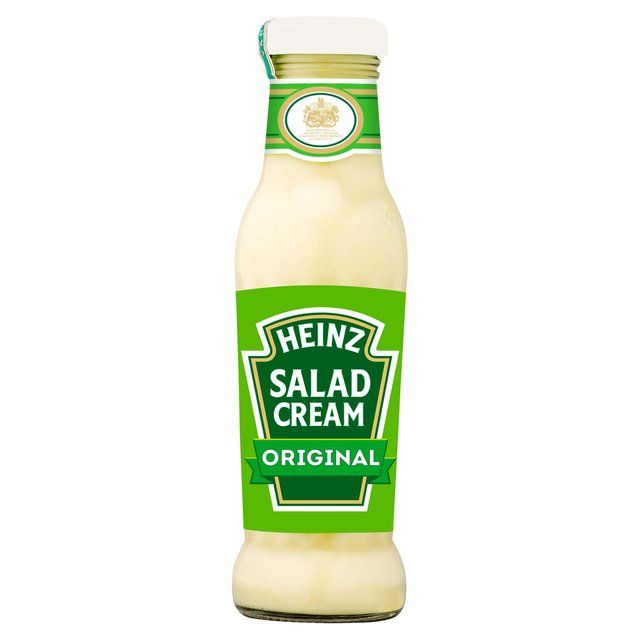 Heinz Salad Cream