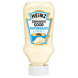 Heinz Seriøst god lett majones 230g