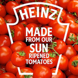 Heinz Tomato Ketchup    250g