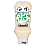 Heinz Vegan Mayo