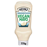 Heinz Vegan Mayo