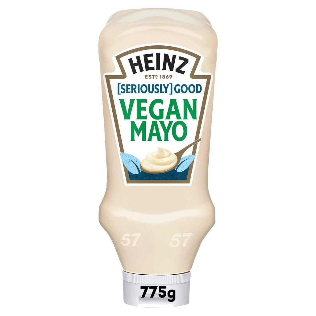 Heinz Vegan Mayo 775g