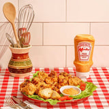 Heinz X Morley's Fried Chicken Sauce   400ml