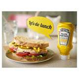 Heinz Yellow Mustard Mild   220ml