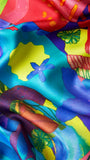 Lush Heirloom Knot Wrap 70cm x 70cm (British brand)