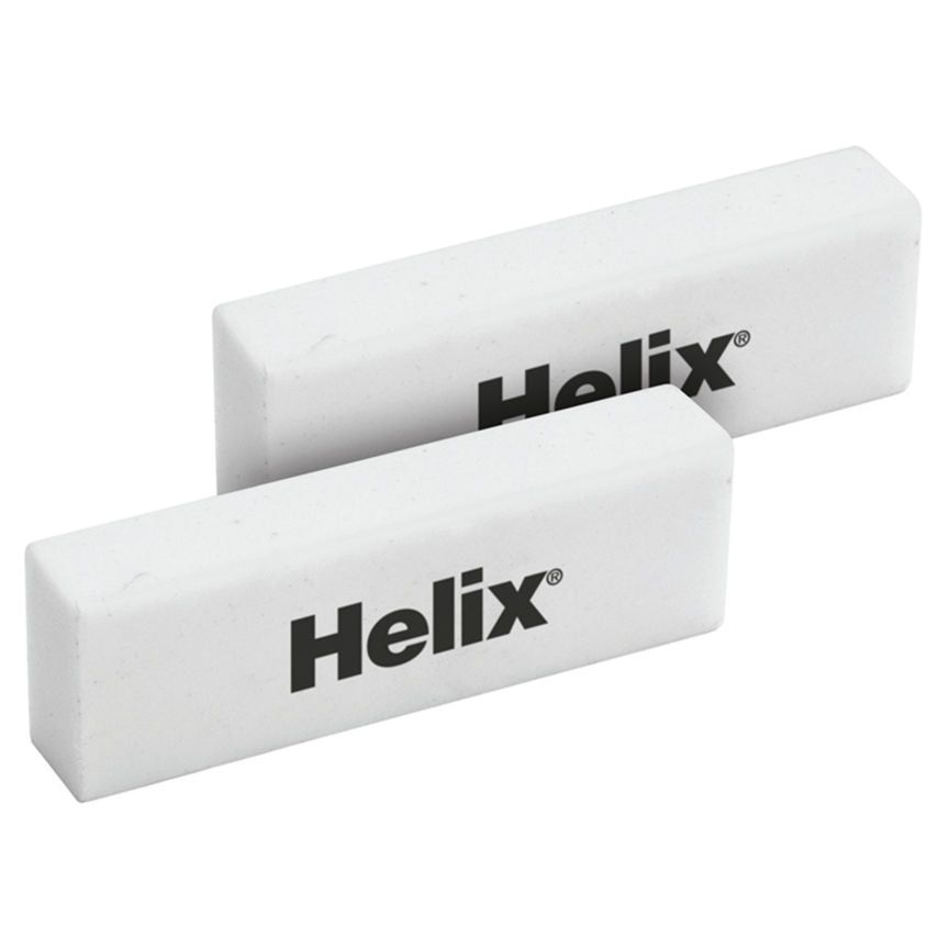 Helix Erasers