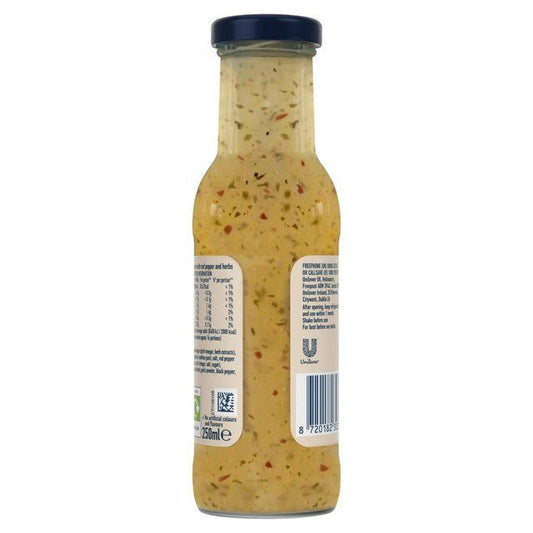 Hellmann's Fat Free Original   250ml