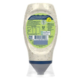 Hellmann's Garlic &amp;amp; Herb Sauce   250ml