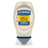 Hellmann's Mayo Variety Pack, 4 x 250g