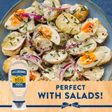 Hellmann's Real Squeezy Mayonnaise    430ml