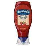 Hellmann's Tomato Ketchup   430ml Default Title