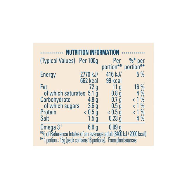 Hellmann's Vegan Garlic Mayonnaise   270g