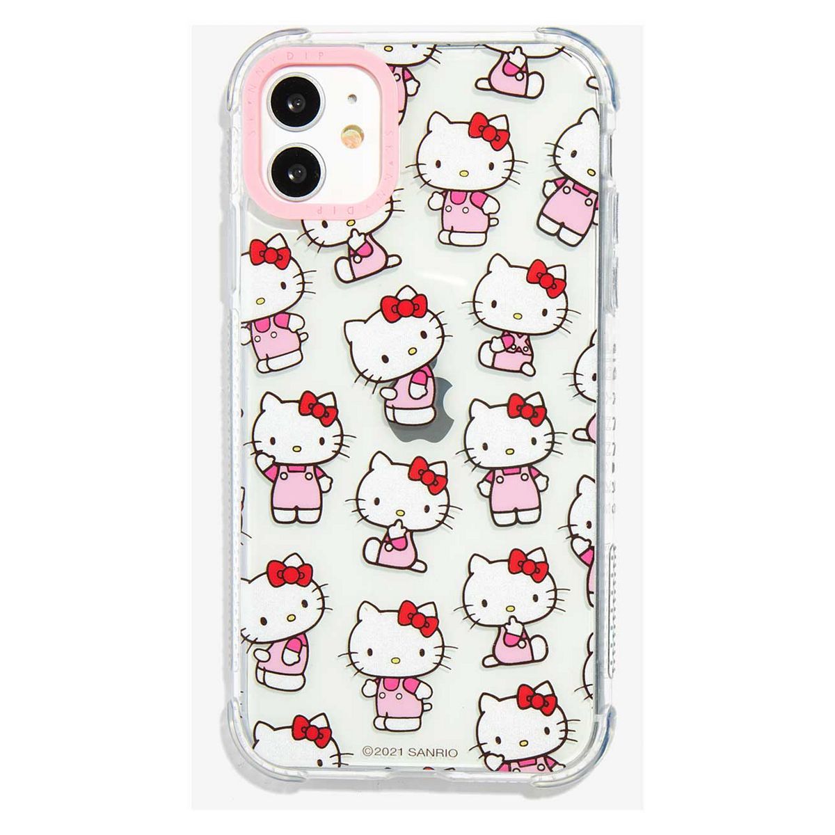Hello Kitty x Skinnydip Shock Case iPhone XR /11