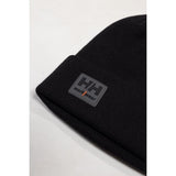 Helly Hansen Kensington Beanie Black, One Size