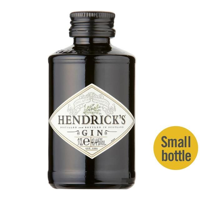 Hendrick's Gin