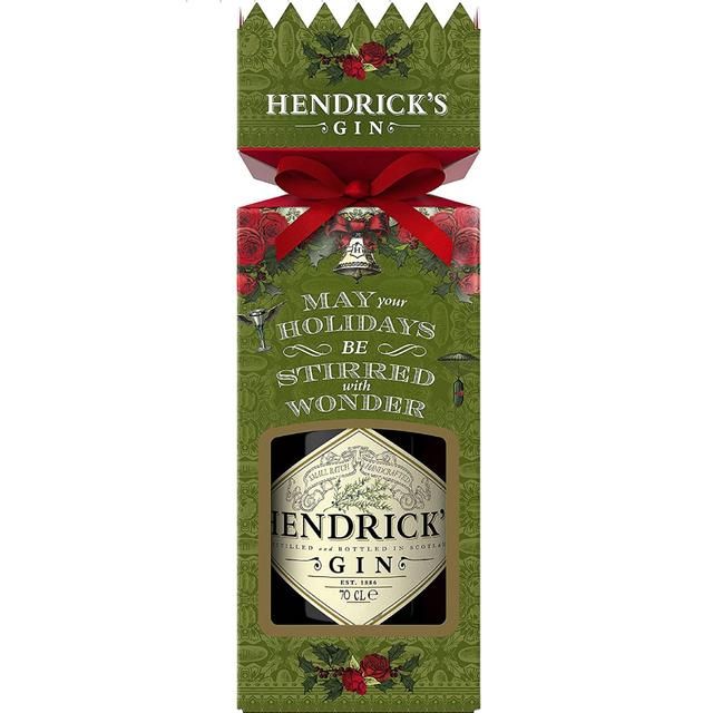 Hendrick's Gin Gift Pack   70cl