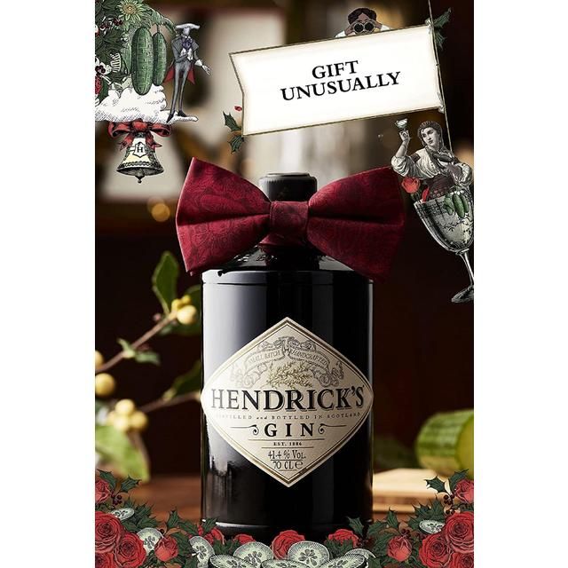 Hendrick's Gin Gift Pack   70cl