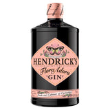 Hendrick's Limited Edition Flora Adora Gin   70cl