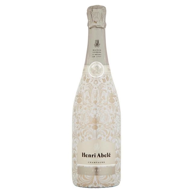 Henri Abele Limited Edition 2009   75cl