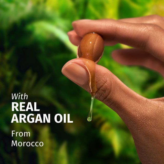 Herbal Essences Argan Oil Conditioner   250ml