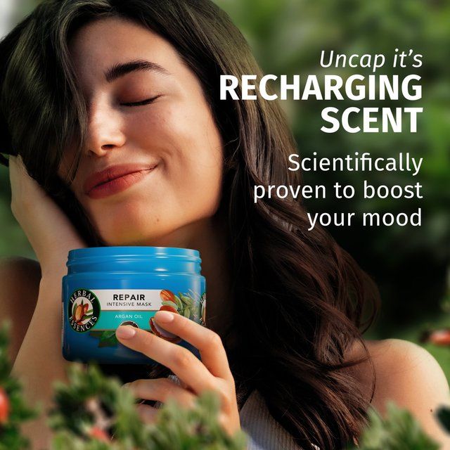Herbal Essences Argan Oil Conditioner   250ml