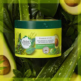 Herbal Essences Avocado Hair Mask, Dry Hair &amp;amp; Scalp, 450ml