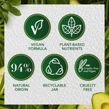 Herbal Essences Avocado Hair Mask, Dry Hair &amp;amp; Scalp, 450ml
