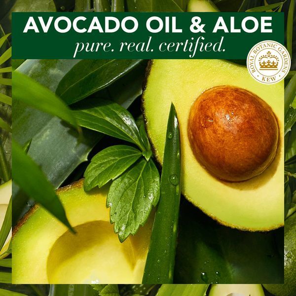 Herbal Essences Avocado Hair Mask, Dry Hair & Scalp, 450ml